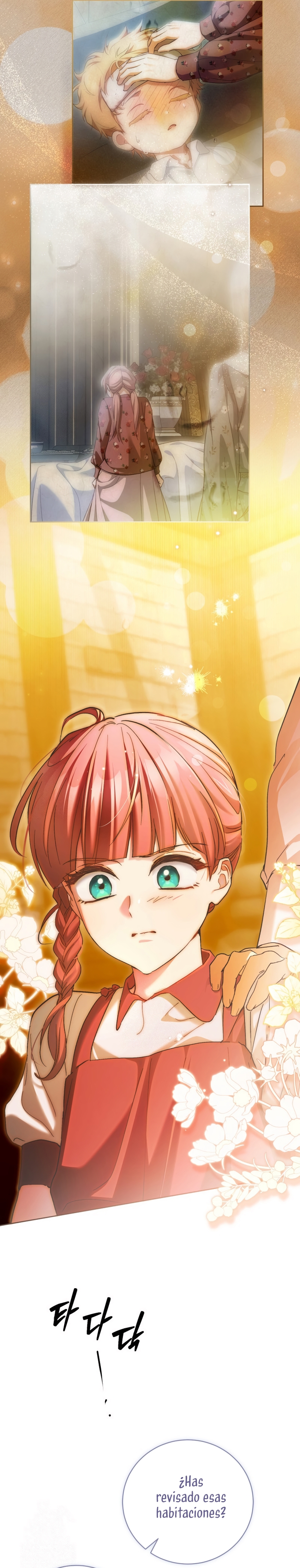 El diario de crianza con el Villano Capítulo 93 - Page 25