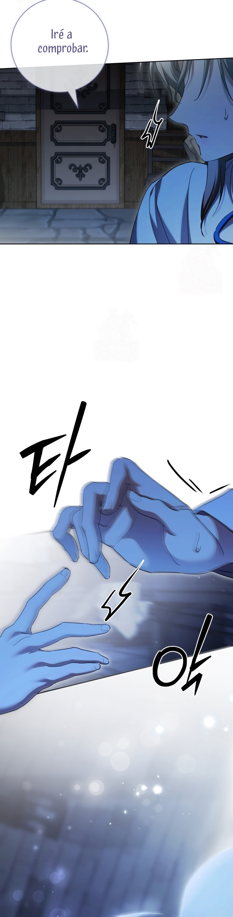 El diario de crianza con el Villano Capítulo 93 - Page 26