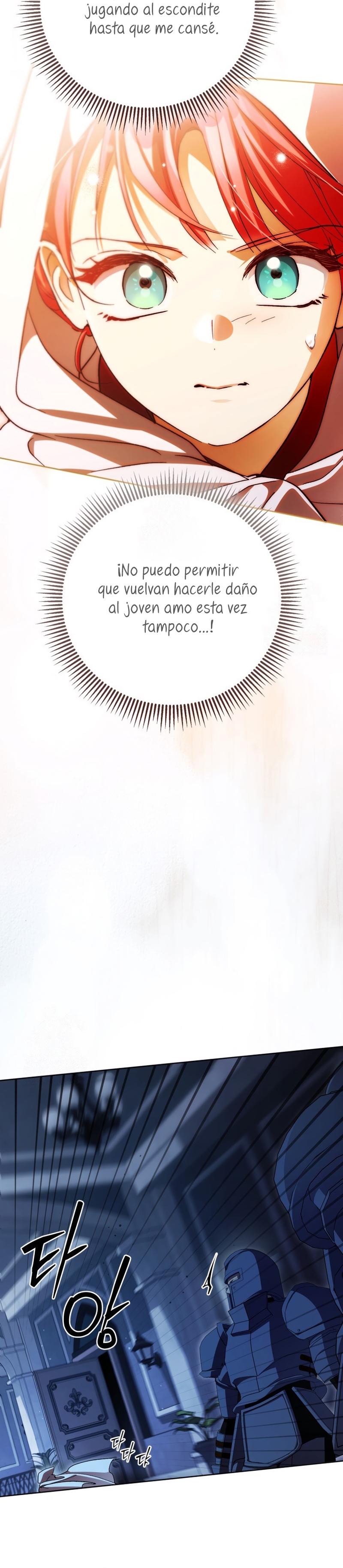 El diario de crianza con el Villano Capítulo 93 - Page 29