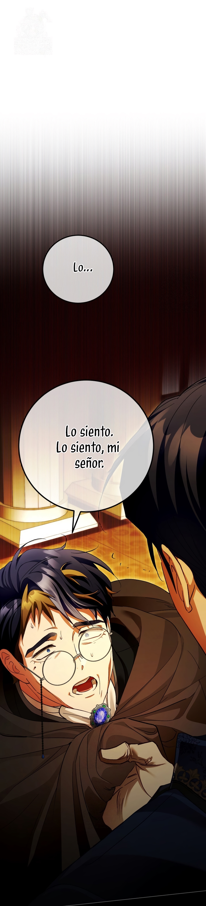 El diario de crianza con el Villano Capítulo 93 - Page 3