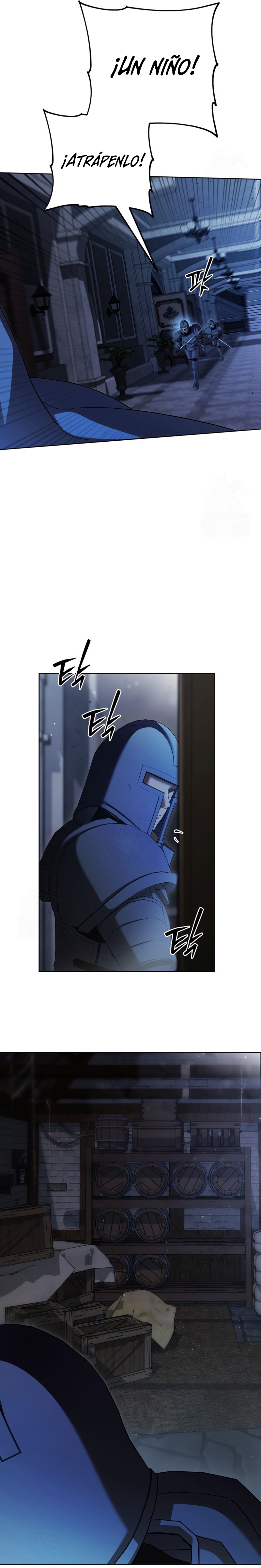 El diario de crianza con el Villano Capítulo 93 - Page 30