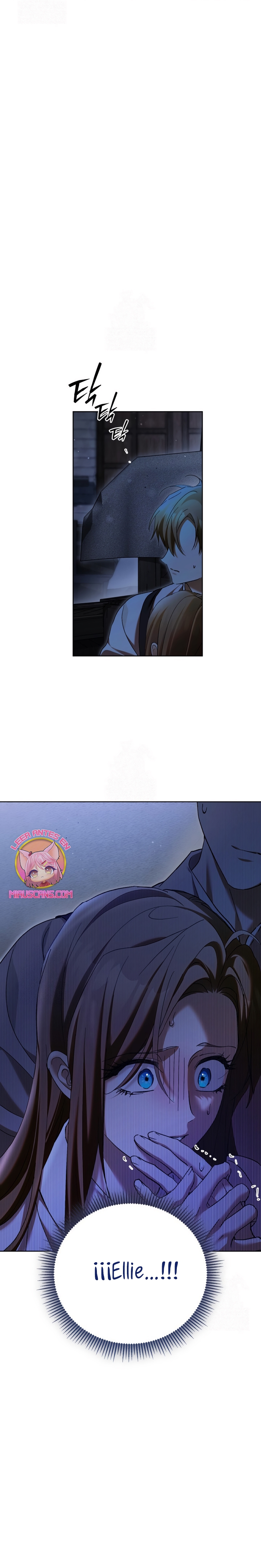 El diario de crianza con el Villano Capítulo 93 - Page 31