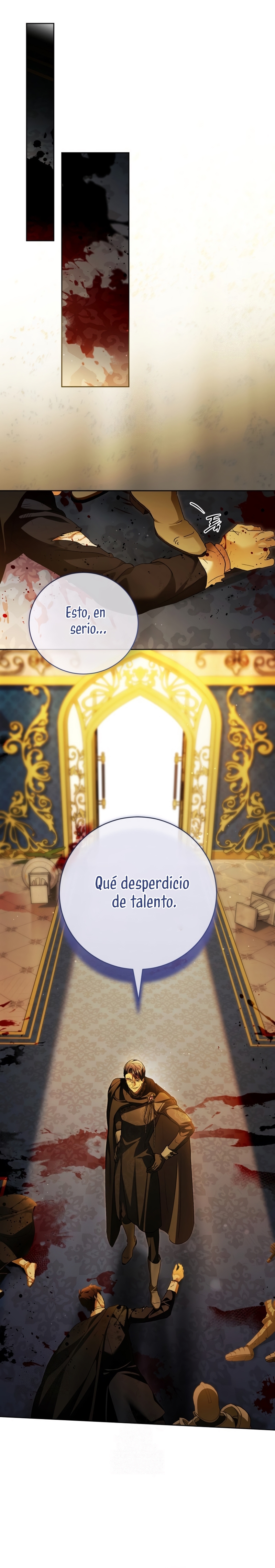 El diario de crianza con el Villano Capítulo 93 - Page 32
