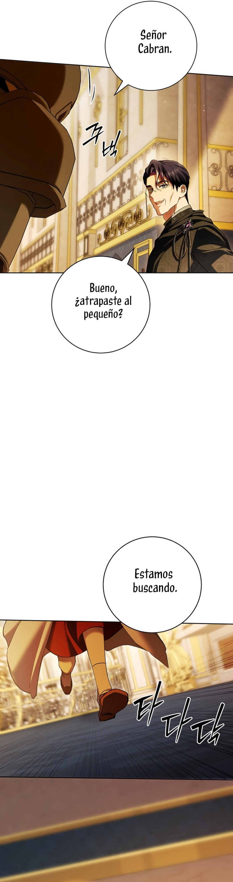 El diario de crianza con el Villano Capítulo 93 - Page 33