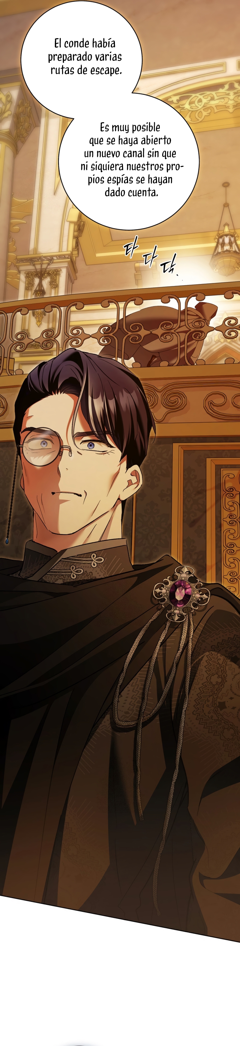 El diario de crianza con el Villano Capítulo 93 - Page 34