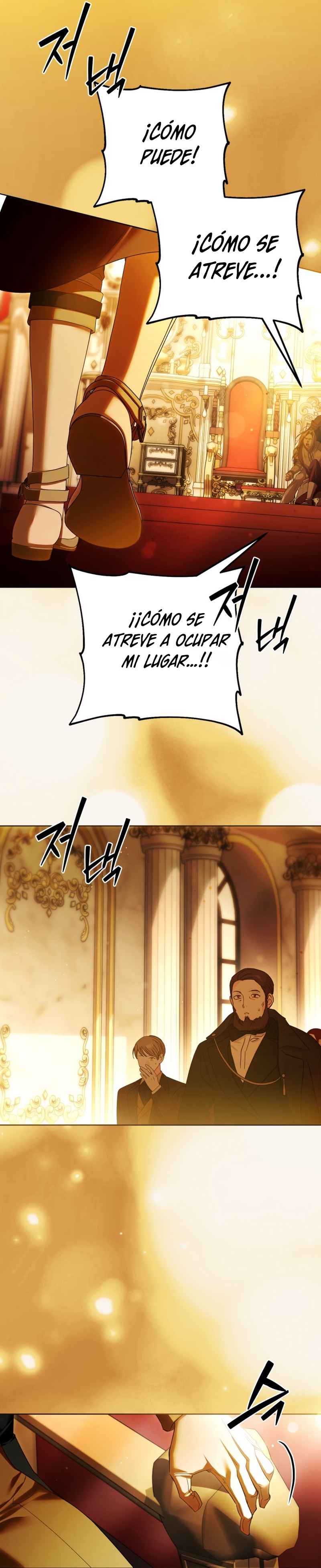 El diario de crianza con el Villano Capítulo 93 - Page 7