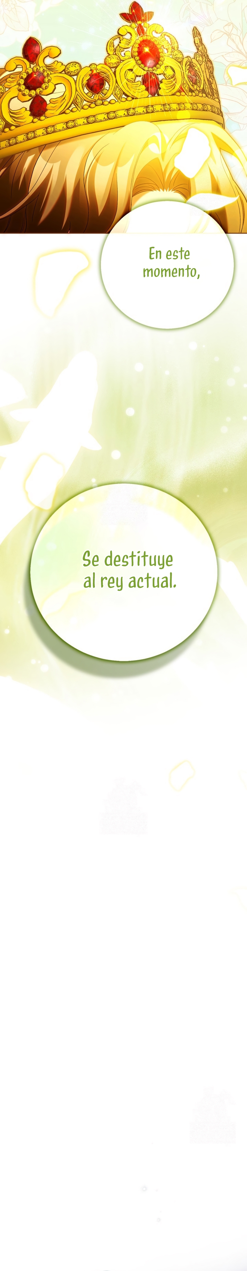 El diario de crianza con el Villano Capítulo 93 - Page 9