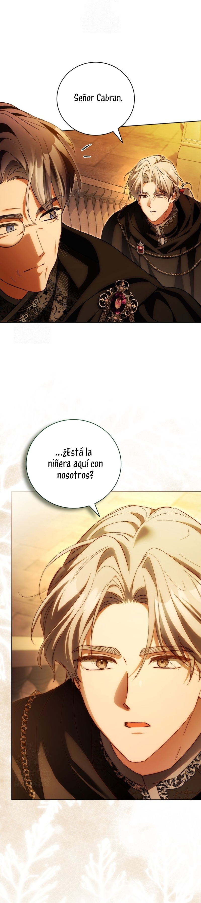 El diario de crianza con el Villano Capítulo 94 - Page 12