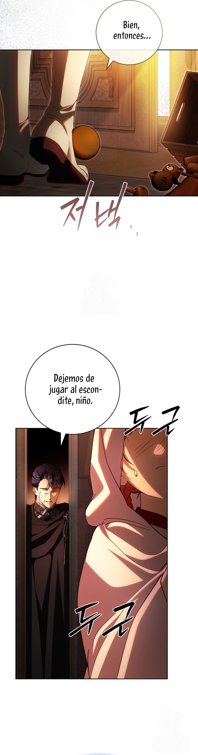 El diario de crianza con el Villano Capítulo 94 - Page 15