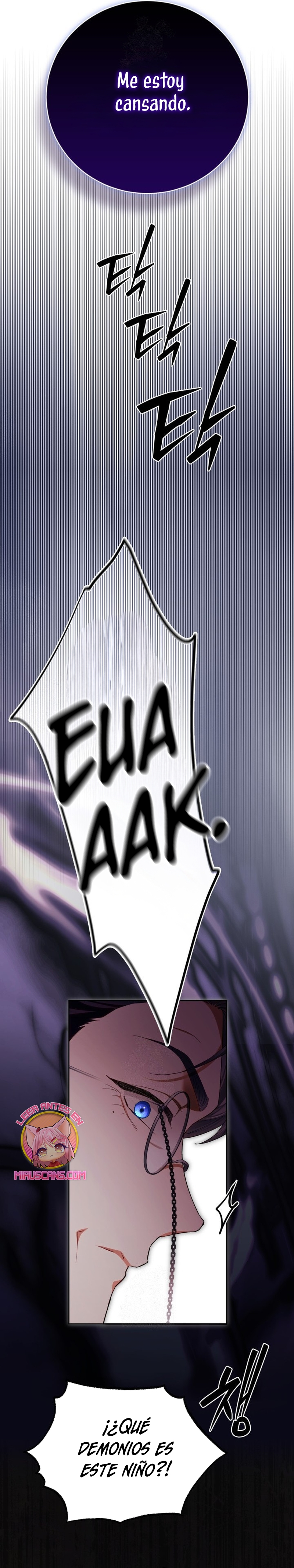 El diario de crianza con el Villano Capítulo 94 - Page 16