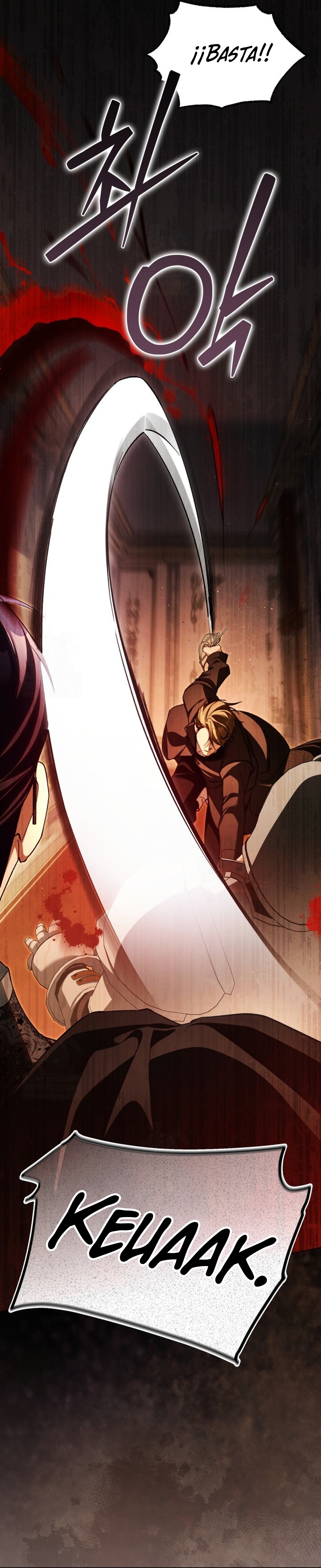 El diario de crianza con el Villano Capítulo 94 - Page 17