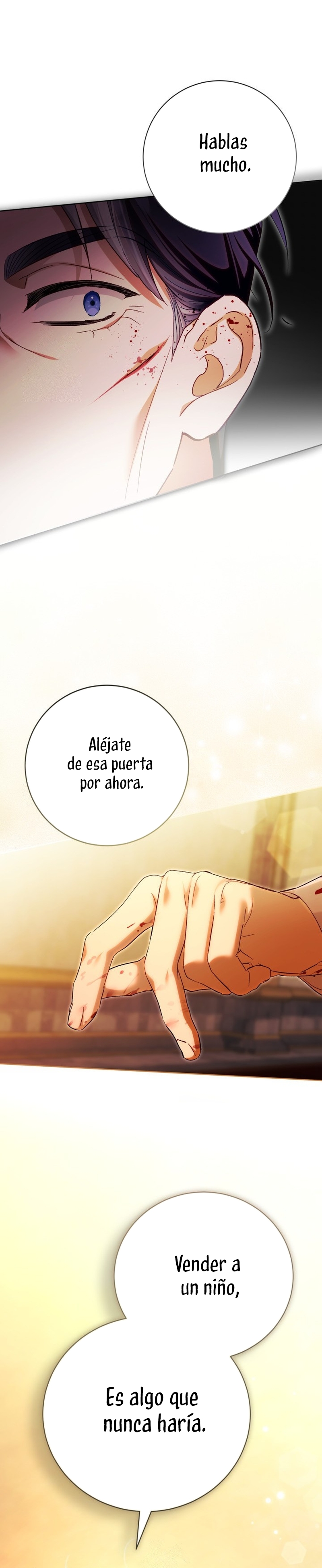 El diario de crianza con el Villano Capítulo 94 - Page 24