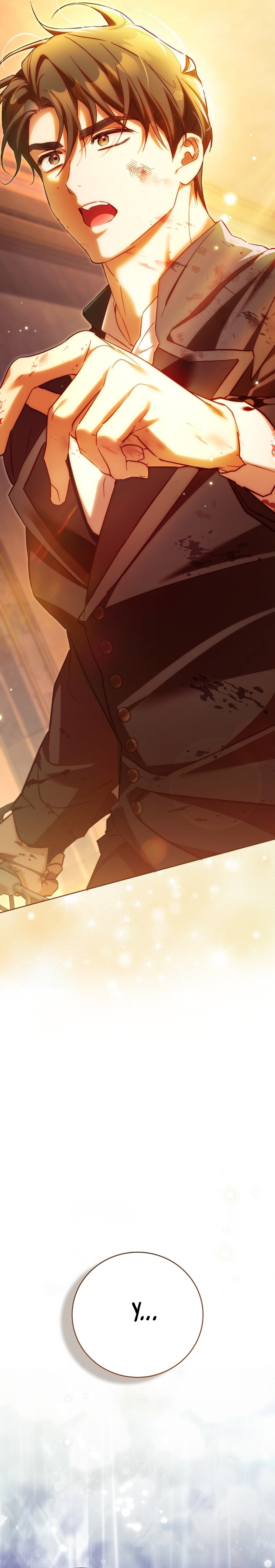 El diario de crianza con el Villano Capítulo 94 - Page 25