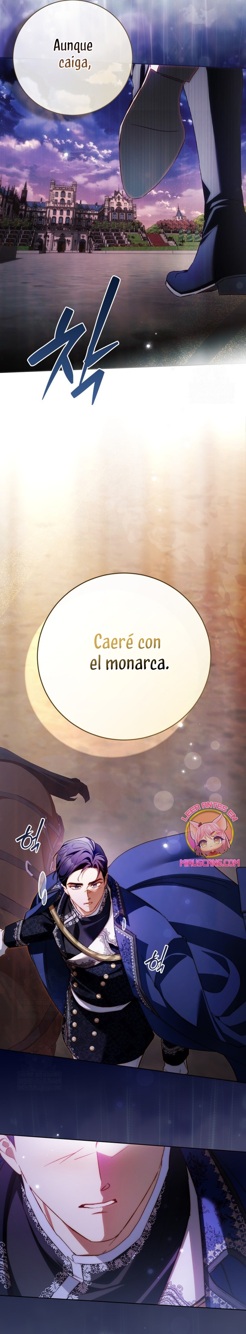 El diario de crianza con el Villano Capítulo 94 - Page 26