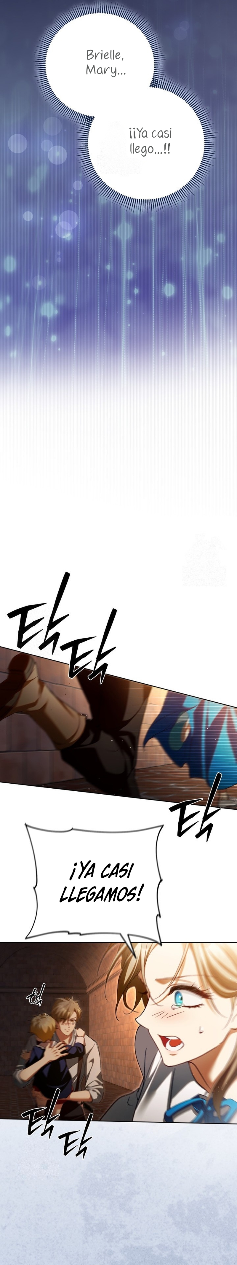 El diario de crianza con el Villano Capítulo 94 - Page 27