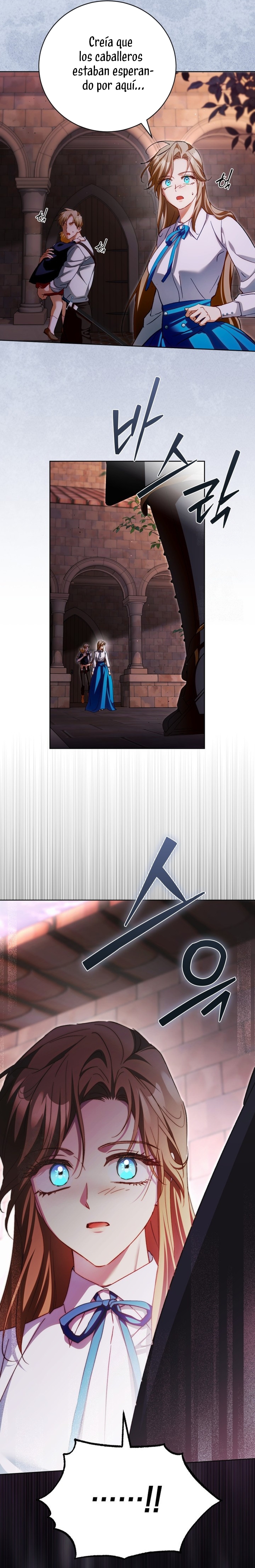 El diario de crianza con el Villano Capítulo 94 - Page 28