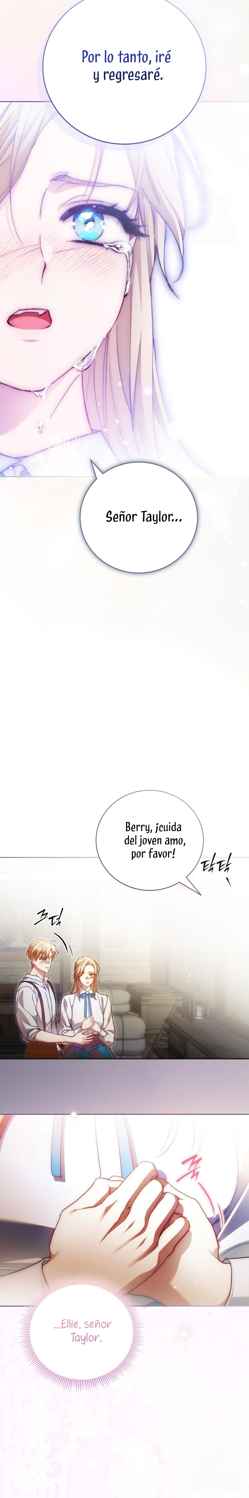 El diario de crianza con el Villano Capítulo 94 - Page 8