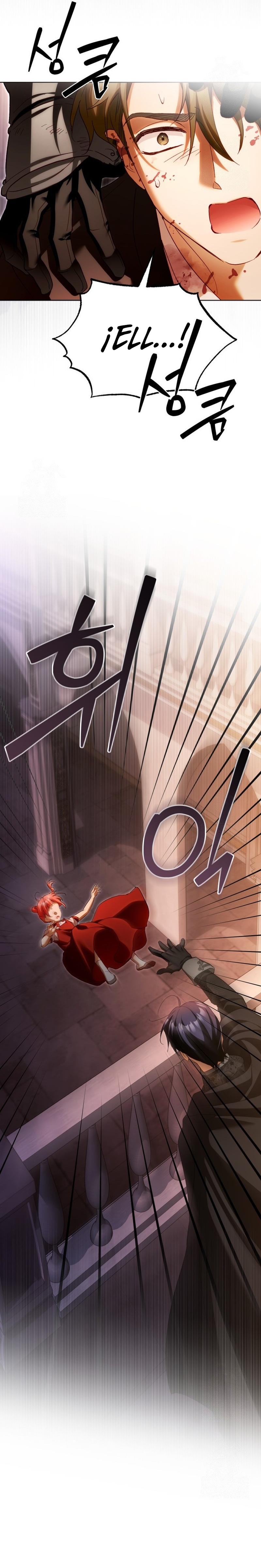 El diario de crianza con el Villano Capítulo 95 - Page 11