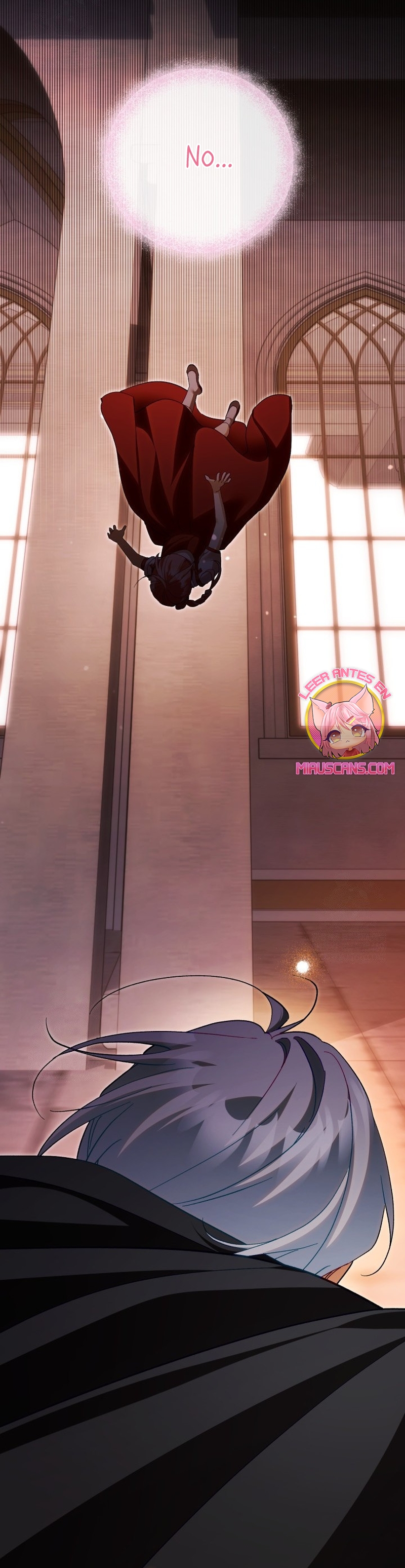 El diario de crianza con el Villano Capítulo 95 - Page 13