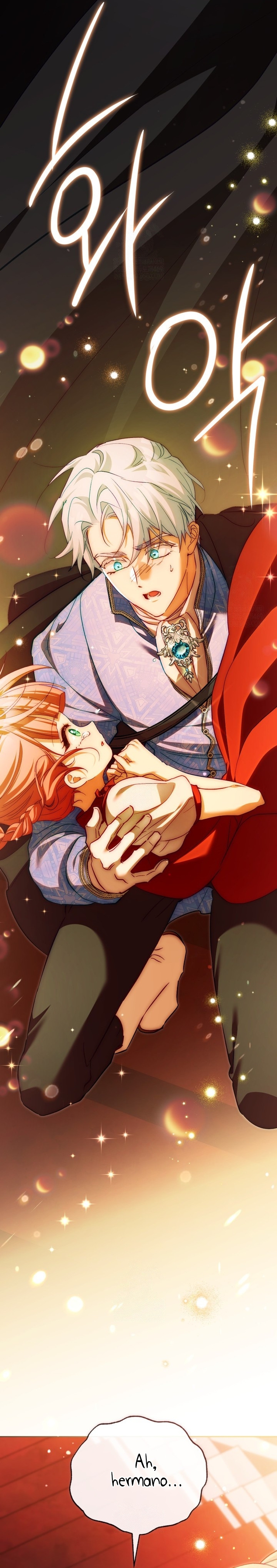 El diario de crianza con el Villano Capítulo 95 - Page 14