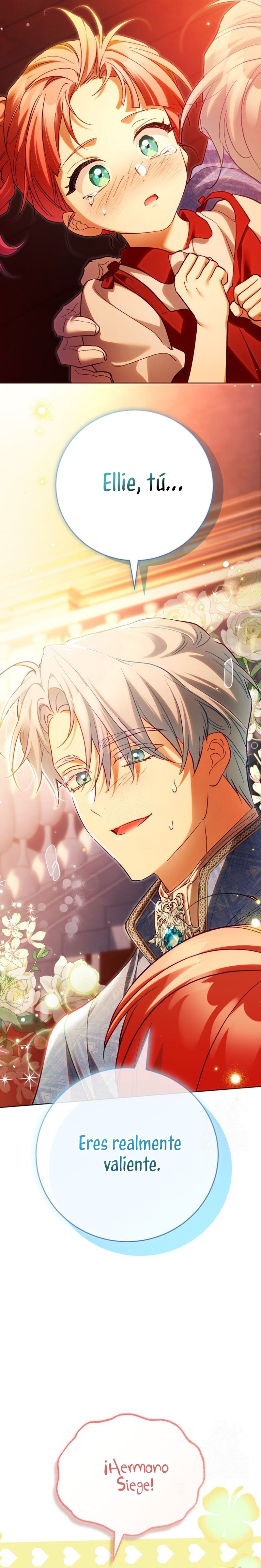 El diario de crianza con el Villano Capítulo 95 - Page 15