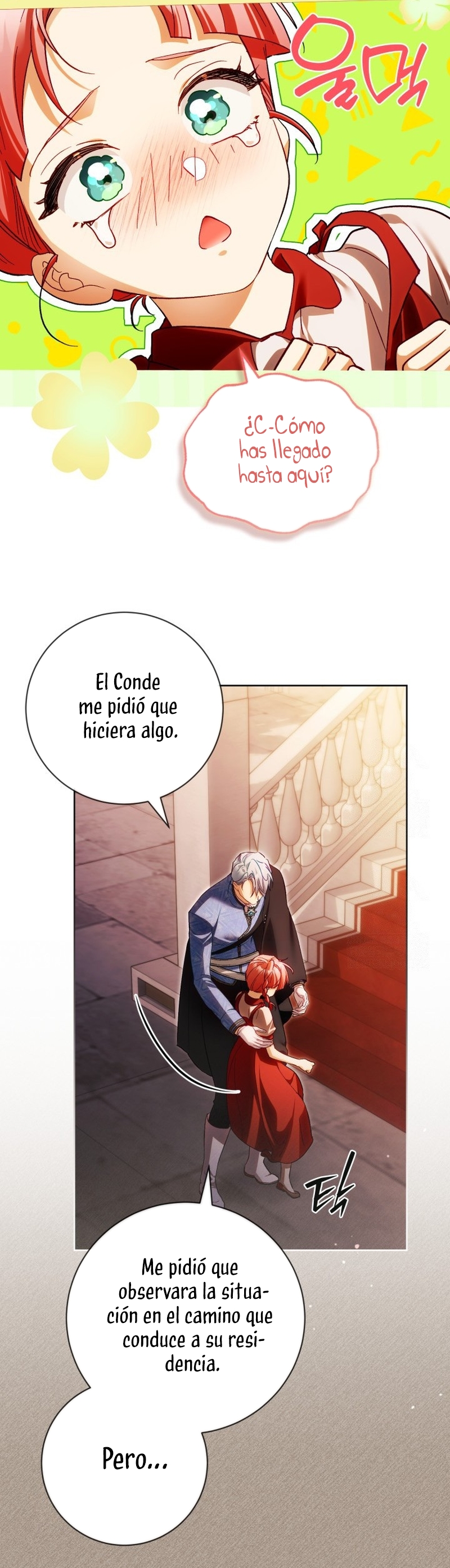 El diario de crianza con el Villano Capítulo 95 - Page 16