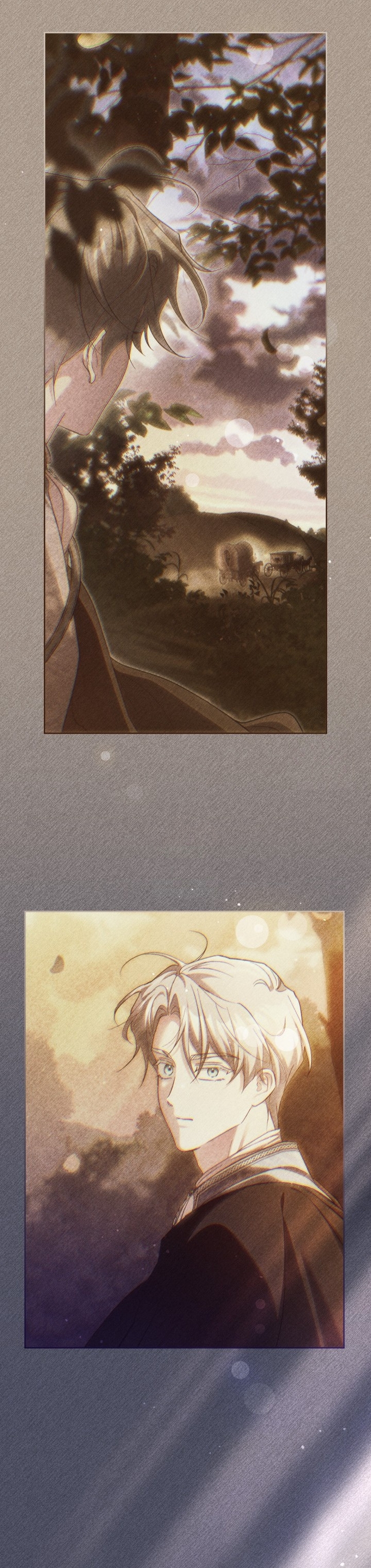 El diario de crianza con el Villano Capítulo 95 - Page 17