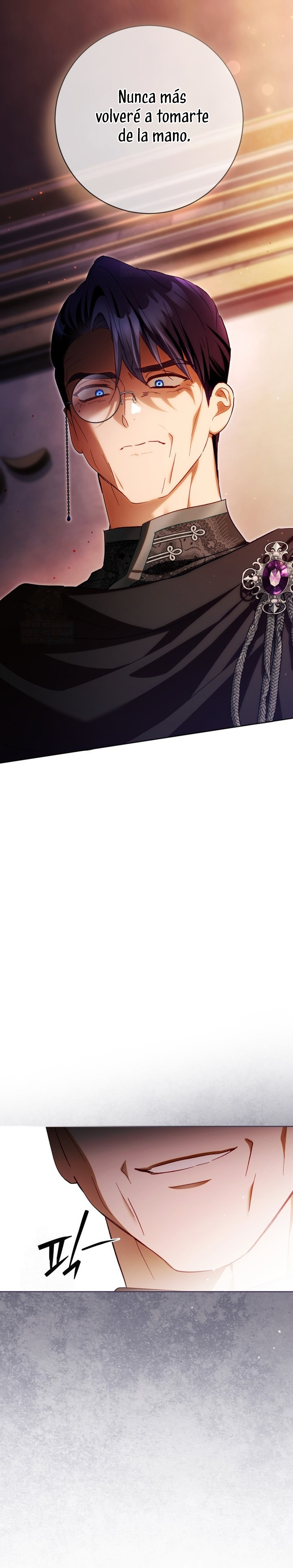 El diario de crianza con el Villano Capítulo 95 - Page 19