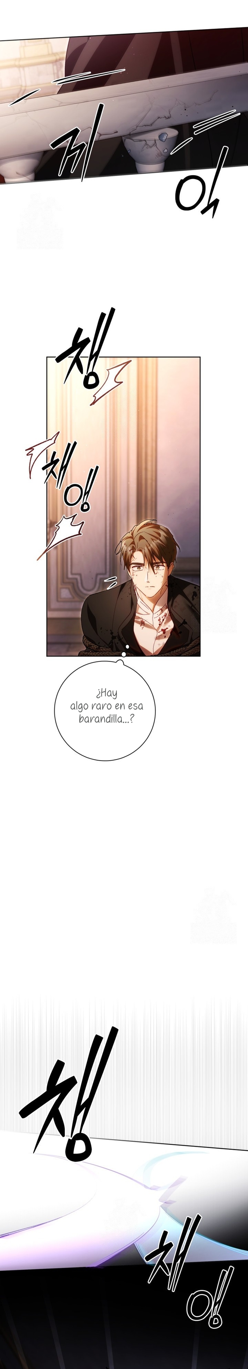 El diario de crianza con el Villano Capítulo 95 - Page 23