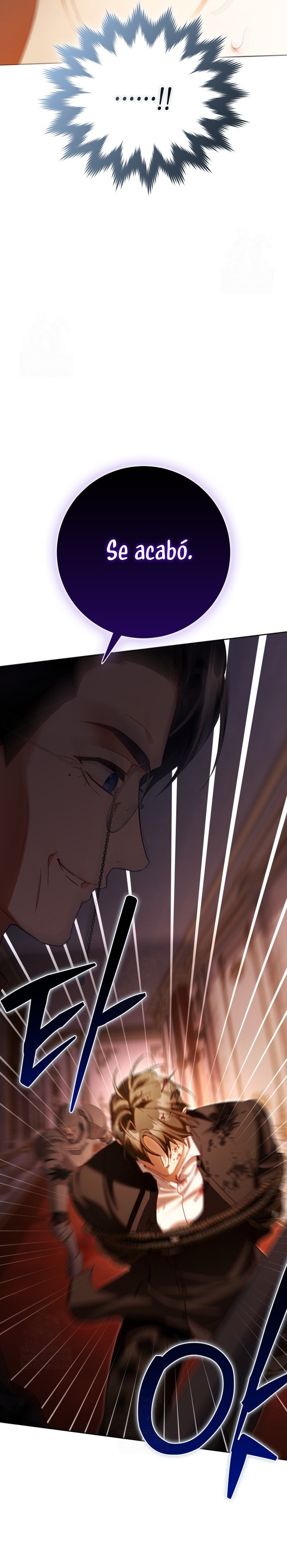 El diario de crianza con el Villano Capítulo 95 - Page 25