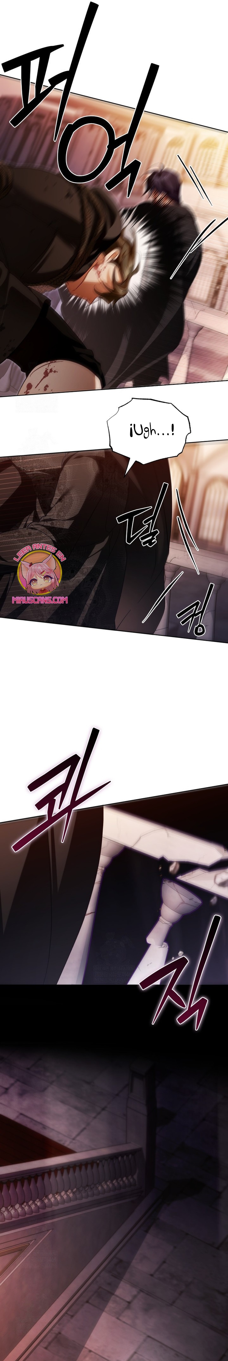 El diario de crianza con el Villano Capítulo 95 - Page 26