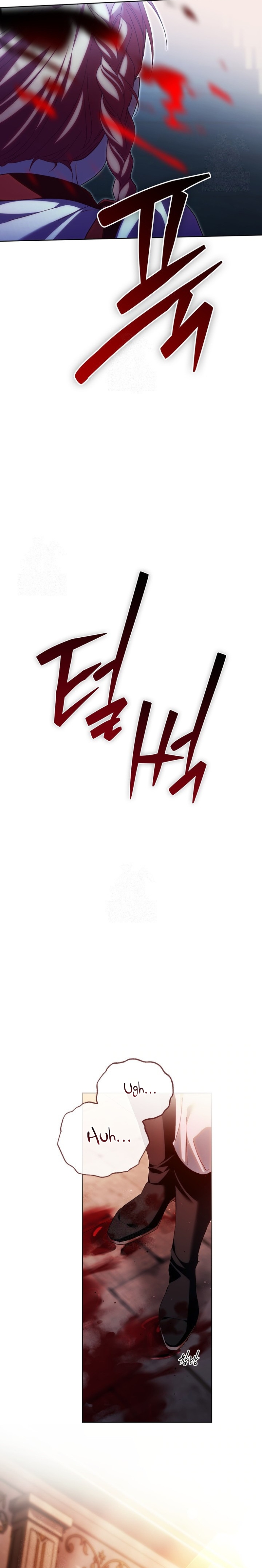 El diario de crianza con el Villano Capítulo 95 - Page 31