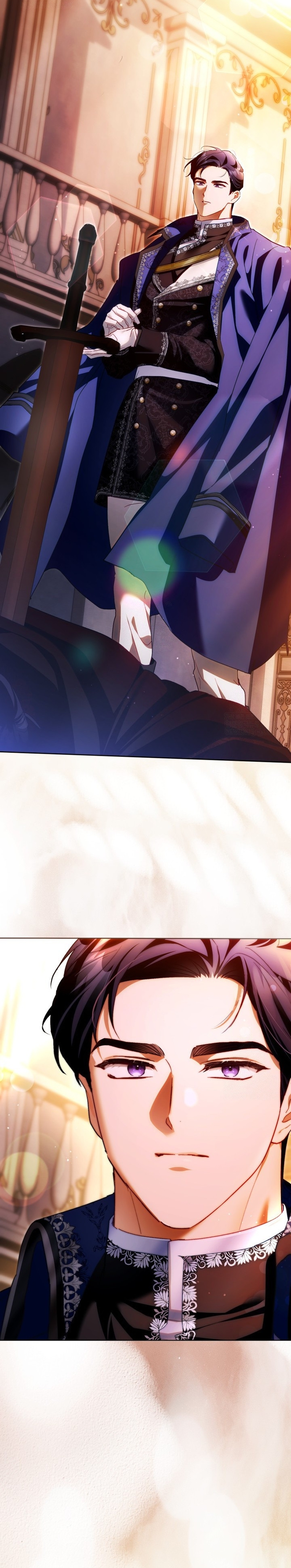 El diario de crianza con el Villano Capítulo 95 - Page 32