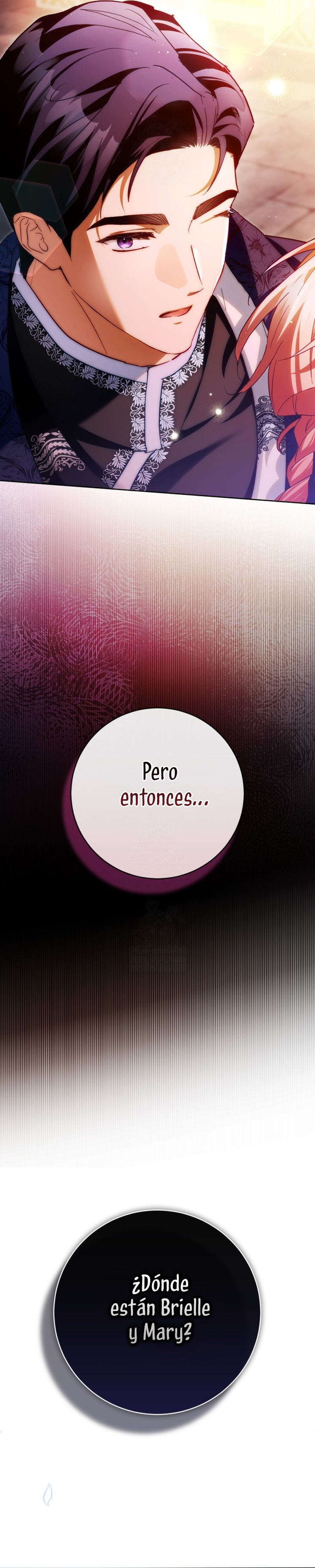 El diario de crianza con el Villano Capítulo 95 - Page 34