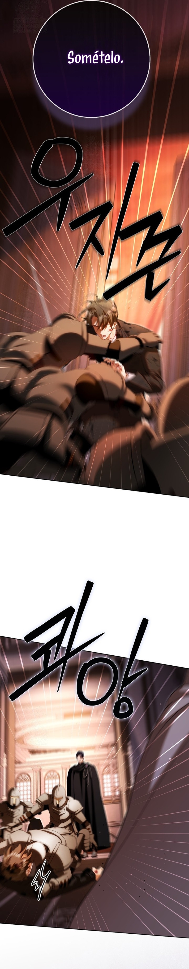 El diario de crianza con el Villano Capítulo 95 - Page 6