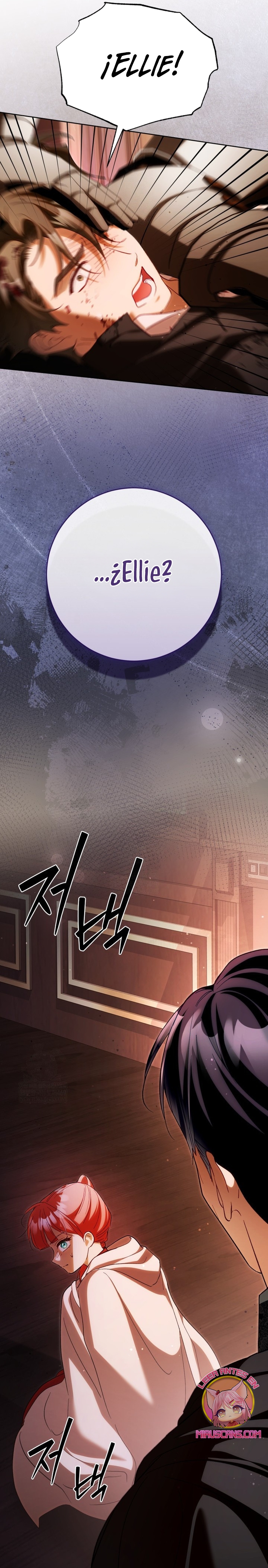 El diario de crianza con el Villano Capítulo 95 - Page 7