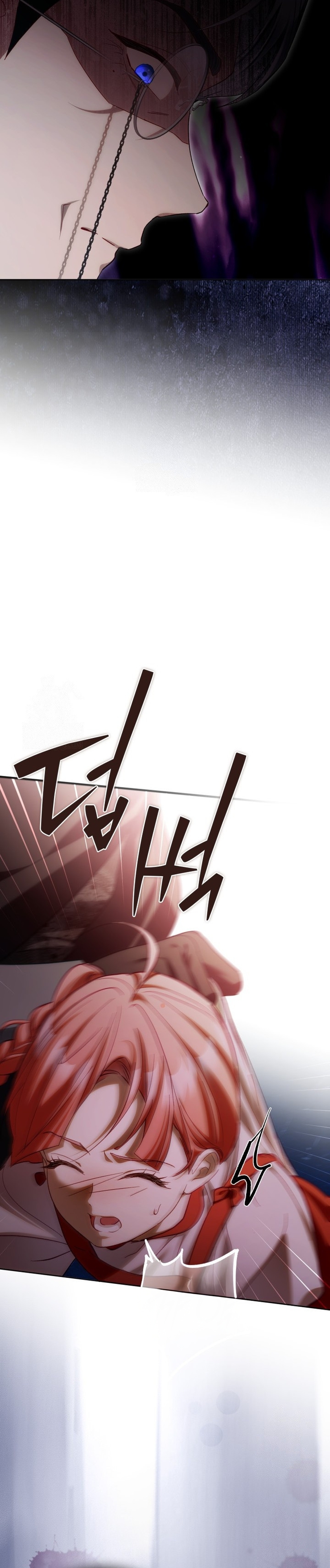 El diario de crianza con el Villano Capítulo 95 - Page 9