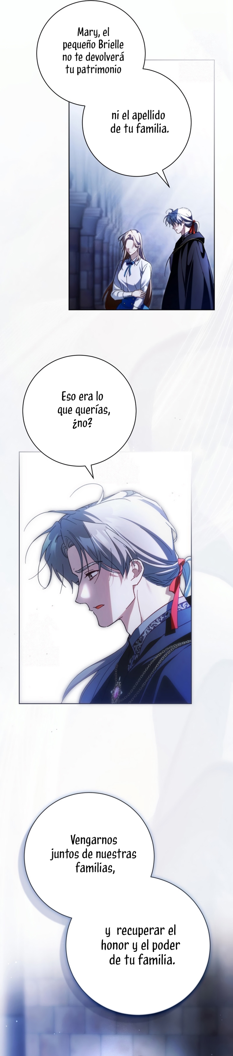 El diario de crianza con el Villano Capítulo 96 - Page 13