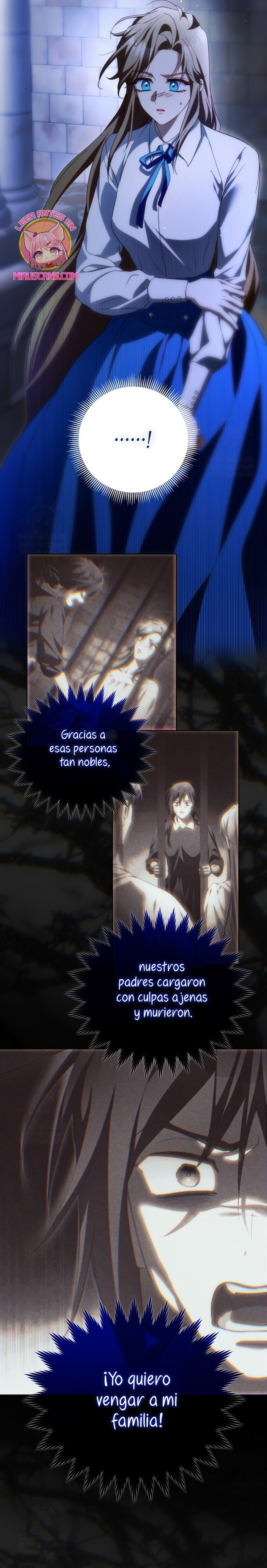 El diario de crianza con el Villano Capítulo 96 - Page 14