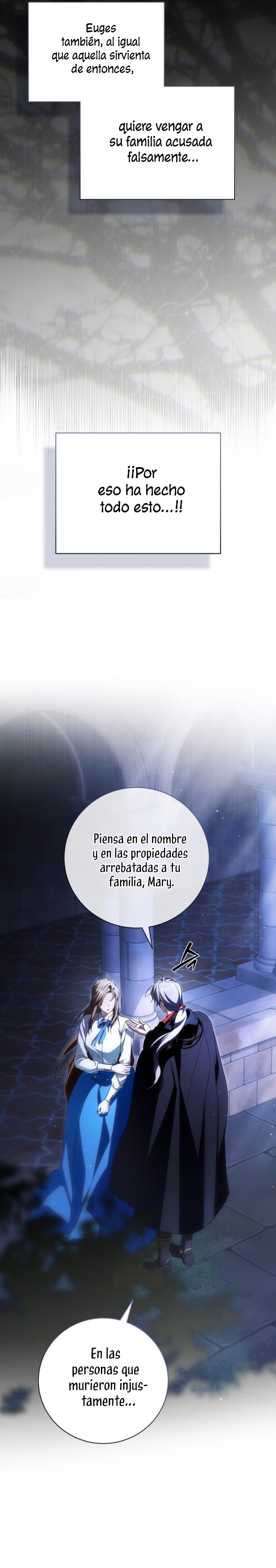 El diario de crianza con el Villano Capítulo 96 - Page 15