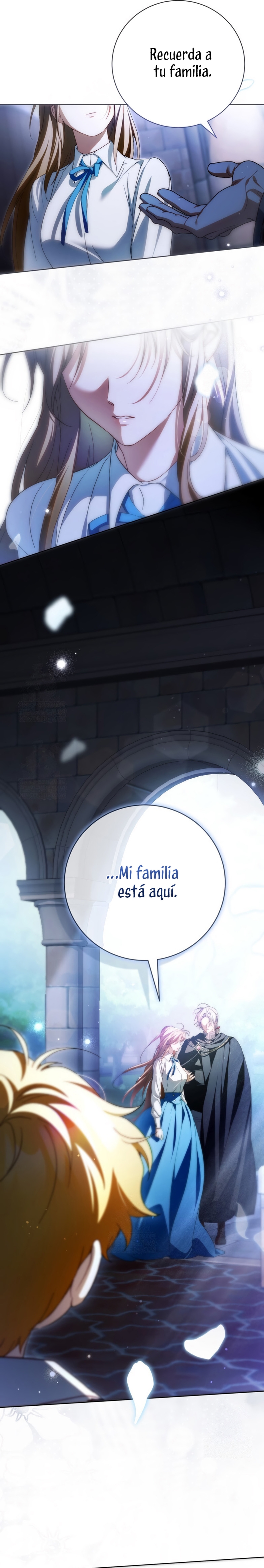 El diario de crianza con el Villano Capítulo 96 - Page 16