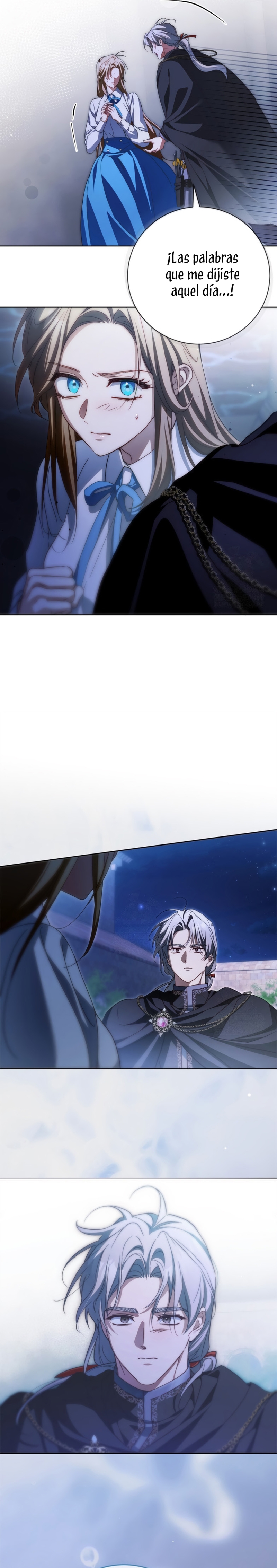 El diario de crianza con el Villano Capítulo 96 - Page 19