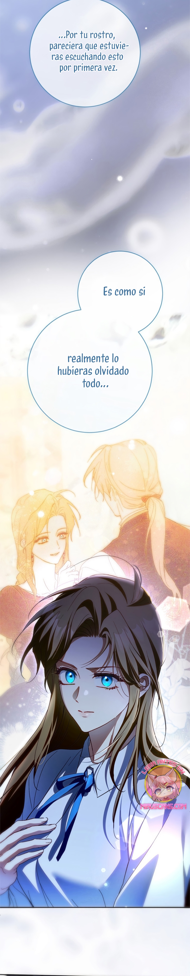 El diario de crianza con el Villano Capítulo 96 - Page 20