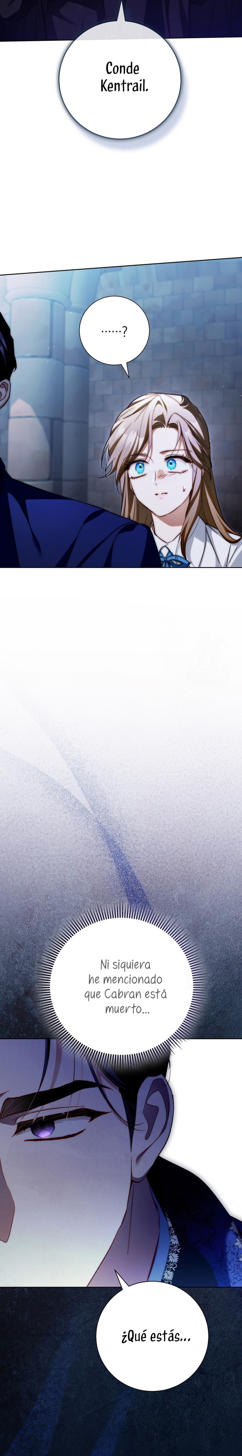 El diario de crianza con el Villano Capítulo 96 - Page 29