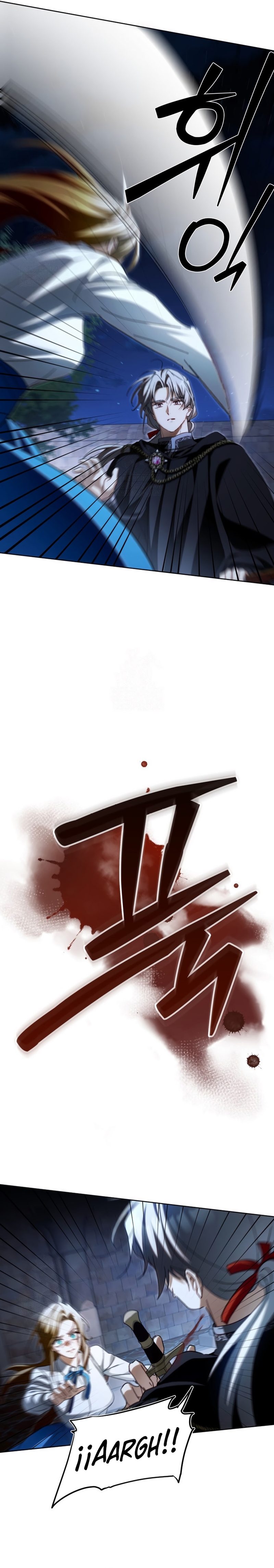 El diario de crianza con el Villano Capítulo 96 - Page 9