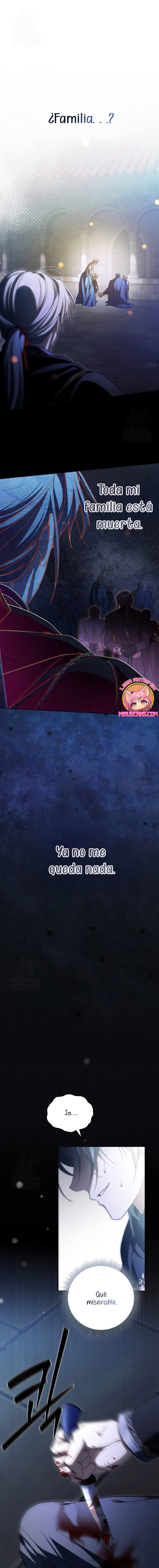 El diario de crianza con el Villano Capítulo 97 - Page 12