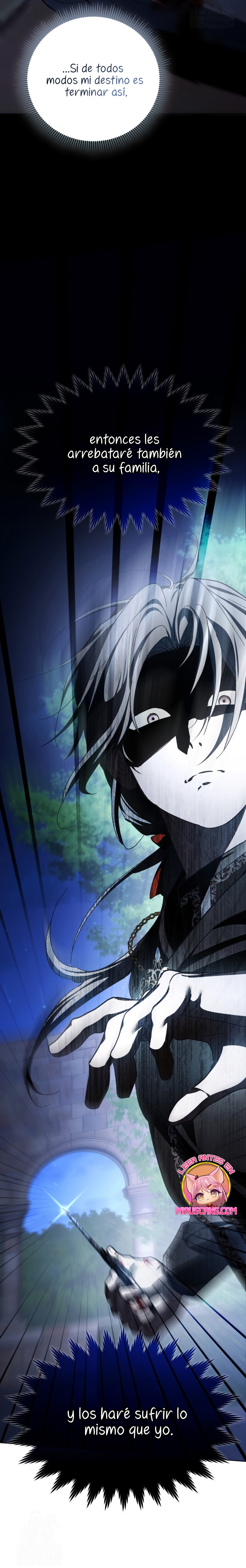 El diario de crianza con el Villano Capítulo 97 - Page 13