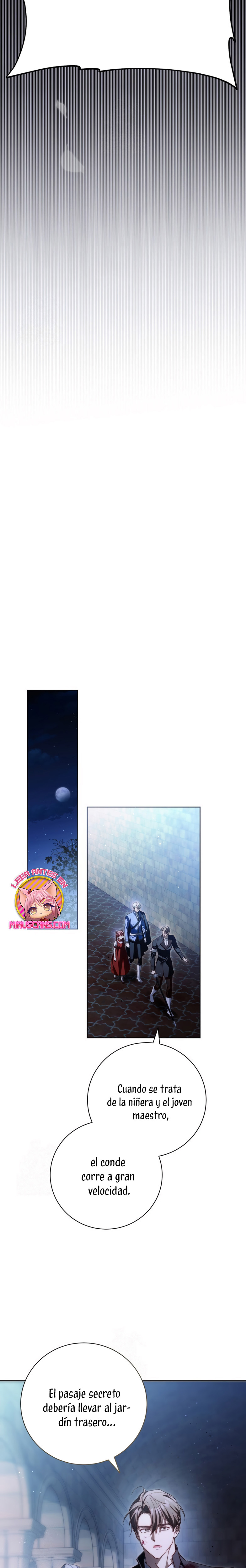 El diario de crianza con el Villano Capítulo 97 - Page 15