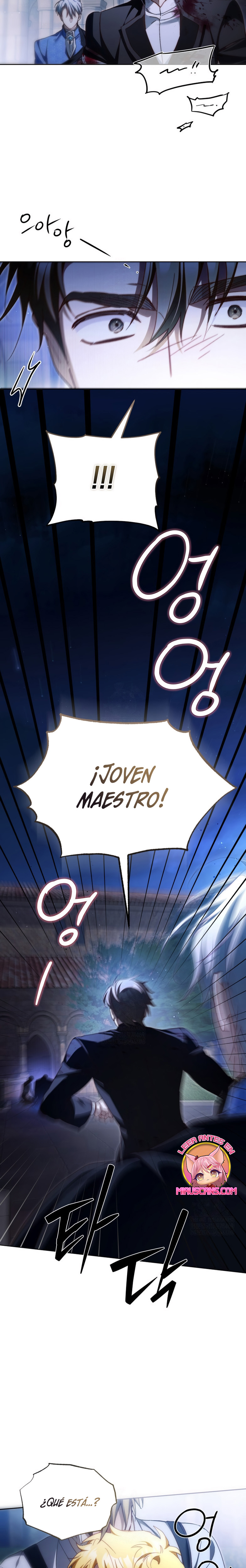 El diario de crianza con el Villano Capítulo 97 - Page 16