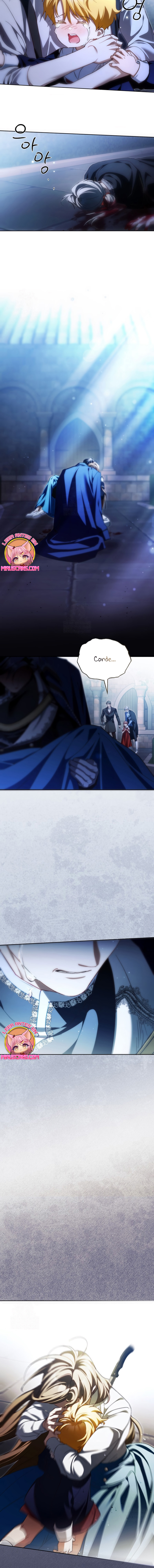 El diario de crianza con el Villano Capítulo 97 - Page 17